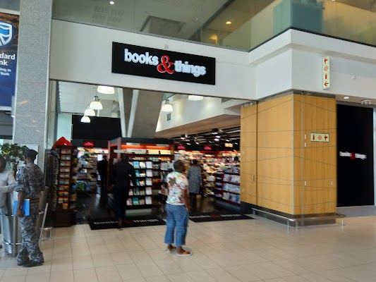 books-things