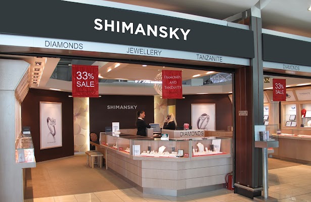shimansky