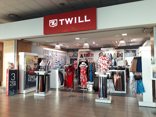 twill